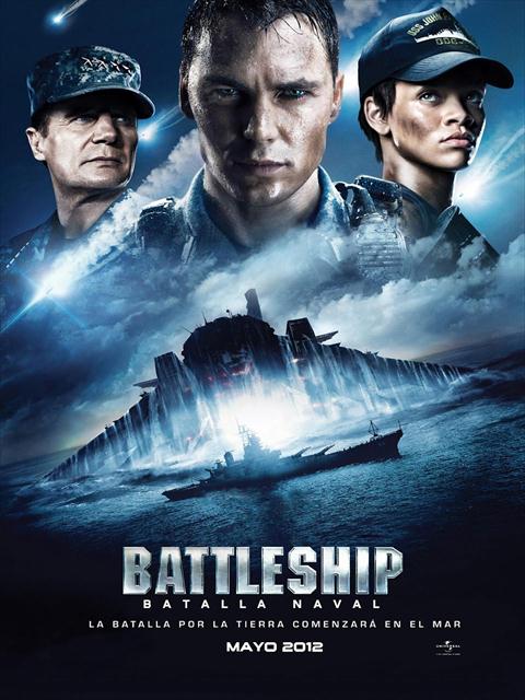 Battleship Pic