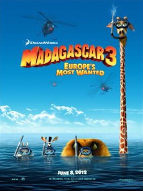 Madagascar Pic