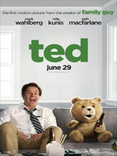 Ted Pic