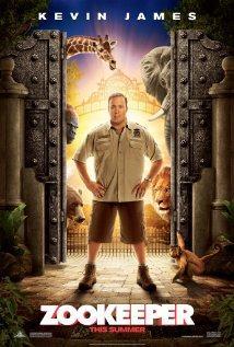 Zookeeper Pic